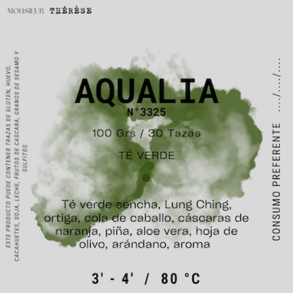 AQUALIA (100g)