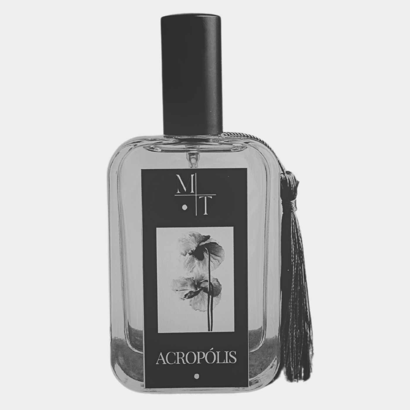 PERFUME ACROPÓLIS 100ml PERFUME ACROPÓLIS 100ml - Imagen 2