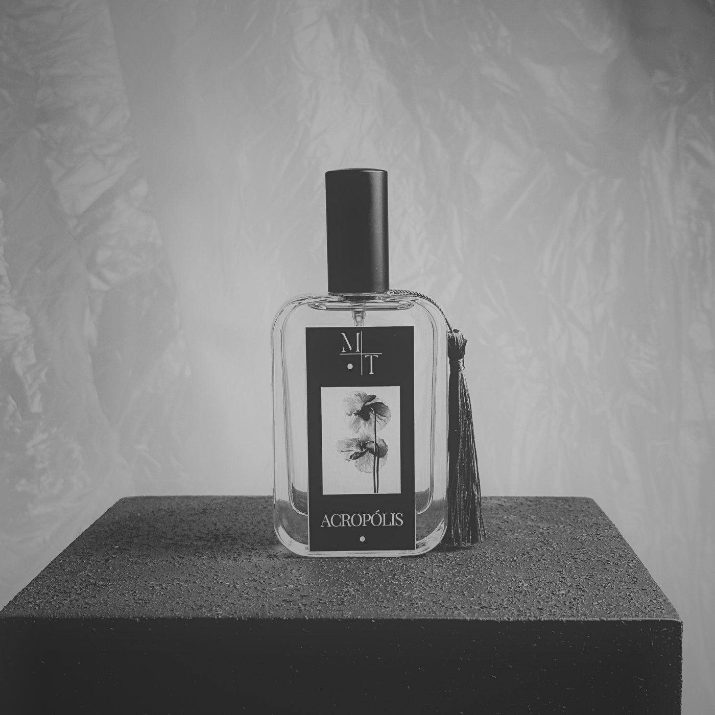 PERFUME ACROPÓLIS 100ml PERFUME ACROPÓLIS 100ml