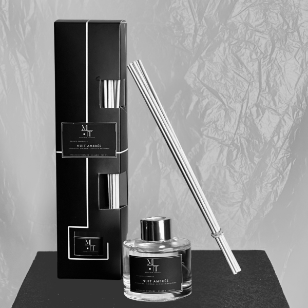 MIKADO NUIT AMBRÉE -  100ML