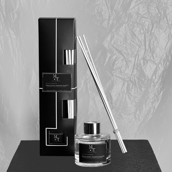 MIKADO DOUCEUR INSOUCIANTE -  100ML