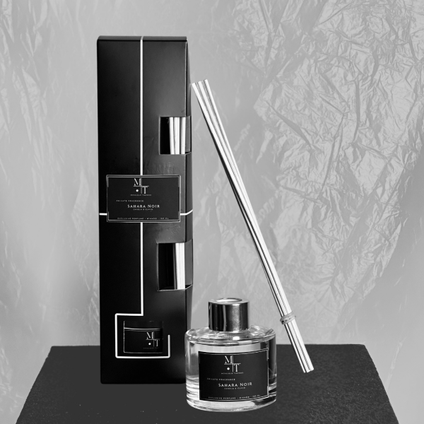 MIKADO SAHARA NOIR -  100ML