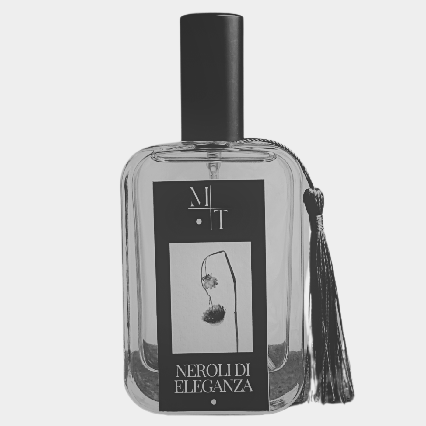 PERFUME NEROLI DI ELEGANZA 100ml PERFUME NEROLI DI ELEGANZA 100ml - Imagen 2
