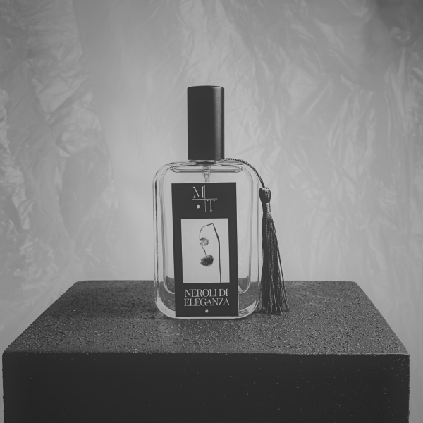PERFUME NEROLI DI ELEGANZA 100ml