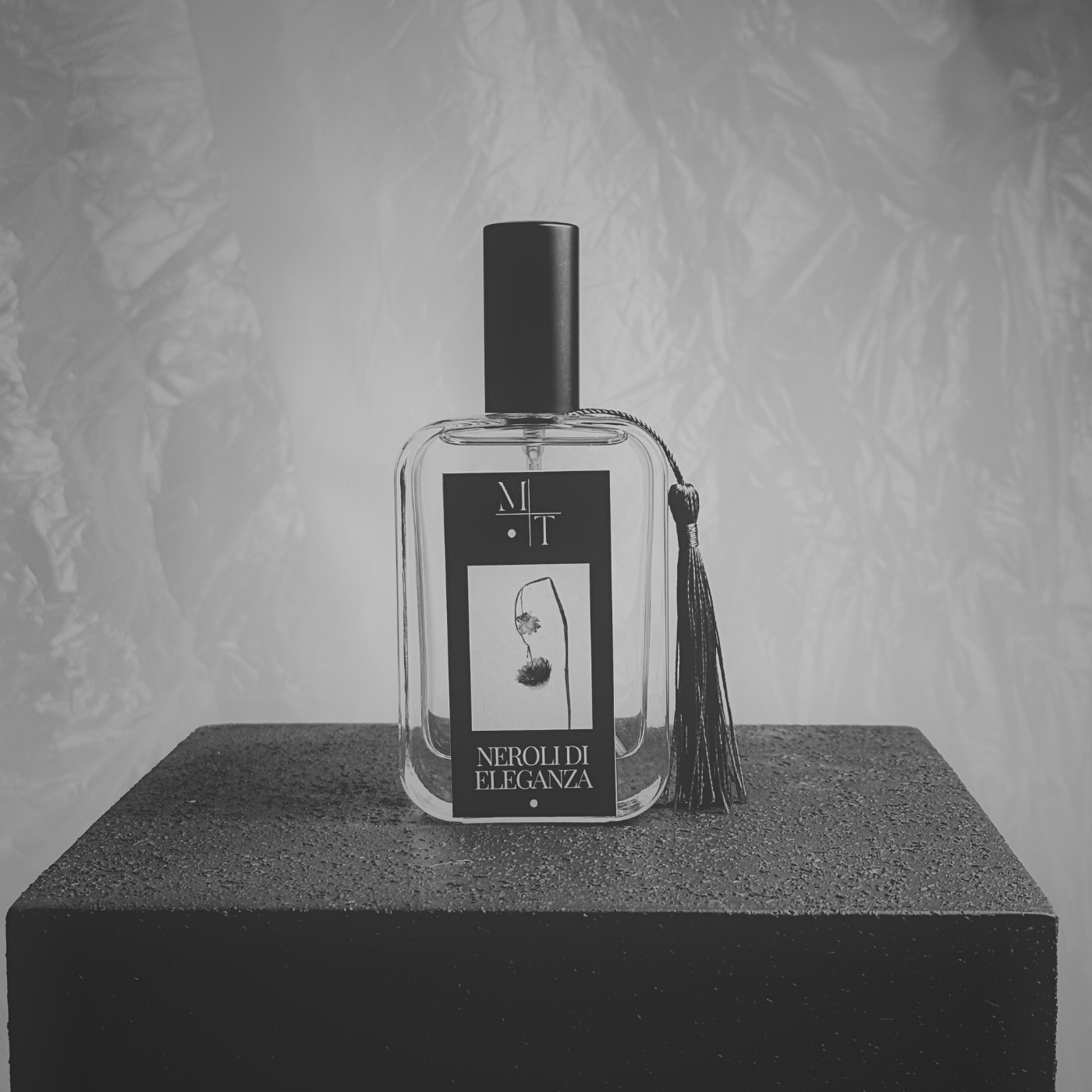 PERFUME NEROLI DI ELEGANZA 100ml PERFUME NEROLI DI ELEGANZA 100ml
