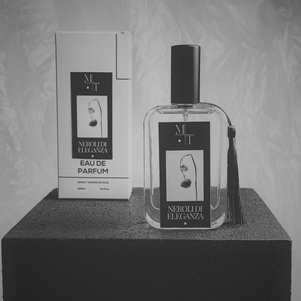 PERFUME NEROLI DI ELEGANZA 100ml - Imagen 4