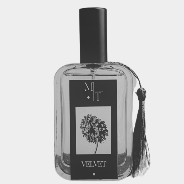 PERFUME VELVET 100ml - Imagen 2