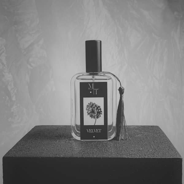 PERFUME VELVET 100ml