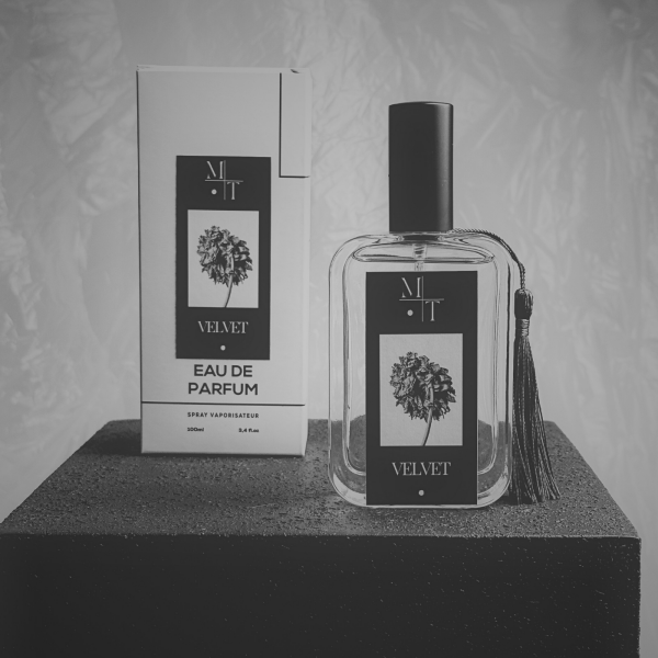 PERFUME VELVET 100ml - Imagen 4