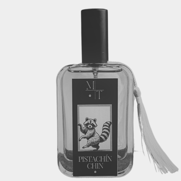 PERFUME PISTACHÍN-CHÍN 100ml - Imagen 2