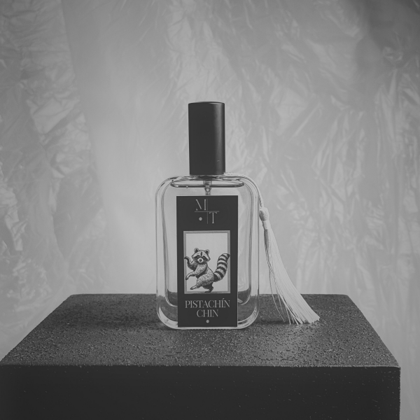 PERFUME PISTACHÍN-CHÍN 100ml