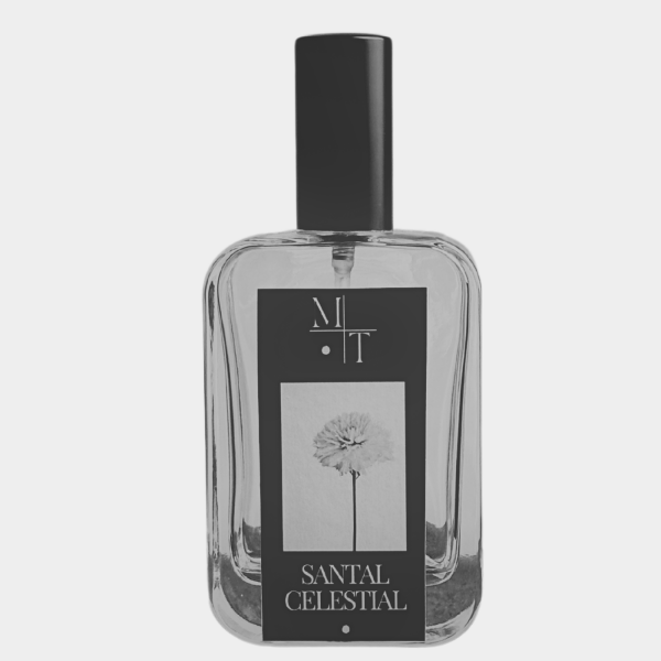 PERFUME SANTAL CELESTIAL 100ML - Imagen 2