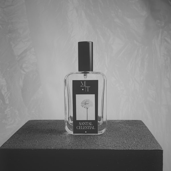 PERFUME SANTAL CELESTIAL 100ML