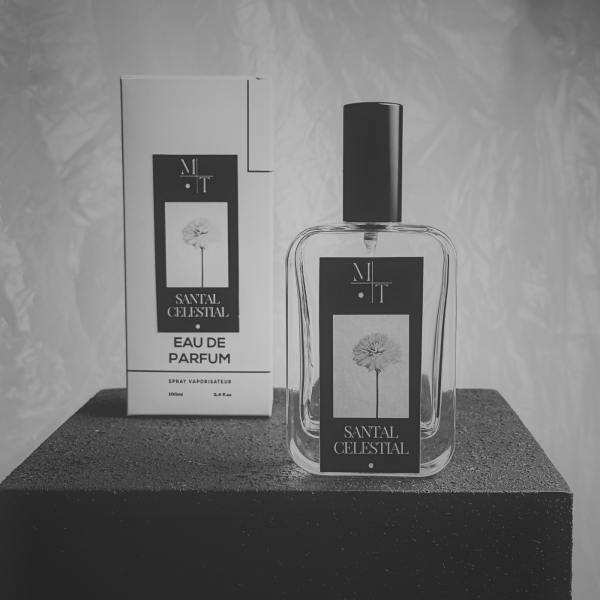 PERFUME SANTAL CELESTIAL 100ML - Imagen 4